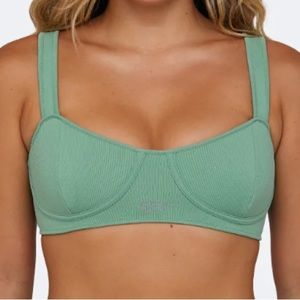 XS SET ACTIVE BRA TOP